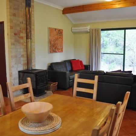 Karri Valley Chalets Пембертън Екстериор снимка